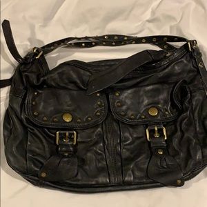 Marc Jacobs Moto Bag